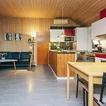 8 Person In Ebeltoft-by Traum Ebeltoft