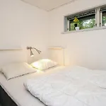 8 Person In Ebeltoft-by Traum Tatil Evi