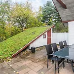 8 Person In Ebeltoft-by Traum Tatil Evi Ebeltoft