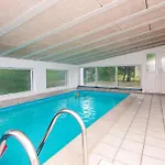 8 Person In Ebeltoft-by Traum Tatil Evi
