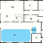 Tatil Evi 8 Person In Ebeltoft-by Traum