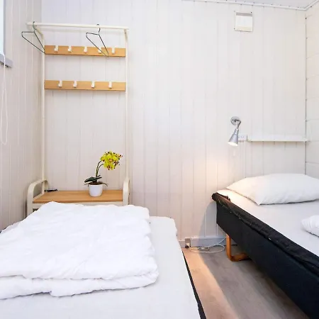 Laerkelundsvej Vakantiehuis Ebeltoft
