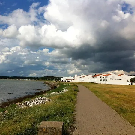 Vakantiehuis Laerkelundsvej *