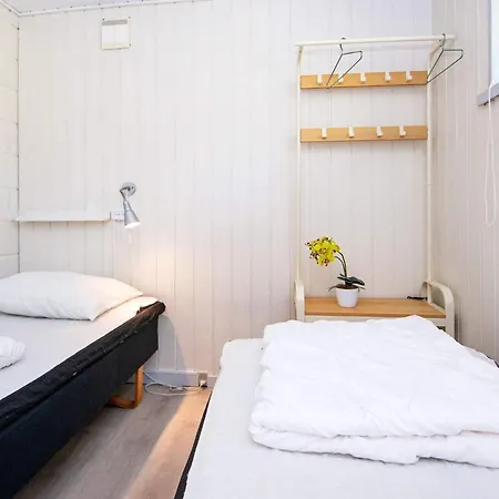 Vakantiehuis Laerkelundsvej Ebeltoft