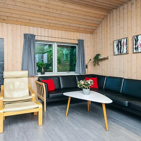 8 Person In Ebeltoft-by Traum