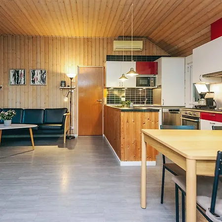 8 Person In Ebeltoft-by Traum إيبلتوفت