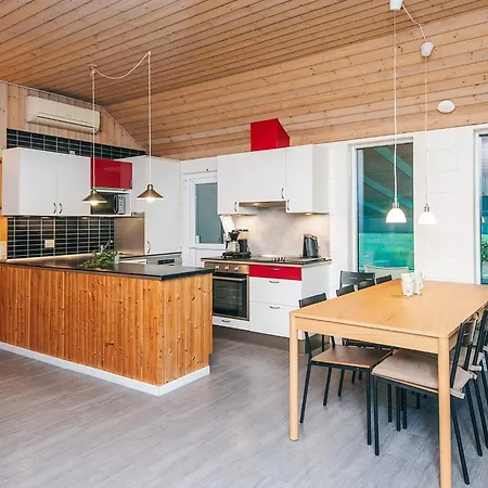 8 Person In Ebeltoft-by Traum