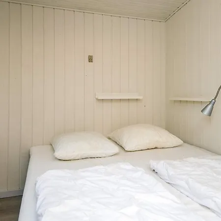 بيت للعطل 8 Person In Ebeltoft-by Traum