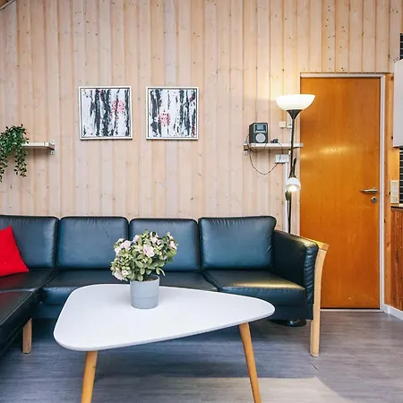 8 Person In Ebeltoft-by Traum * إيبلتوفت
