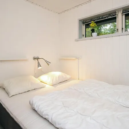 8 Person In Ebeltoft-by Traum Casa de Férias