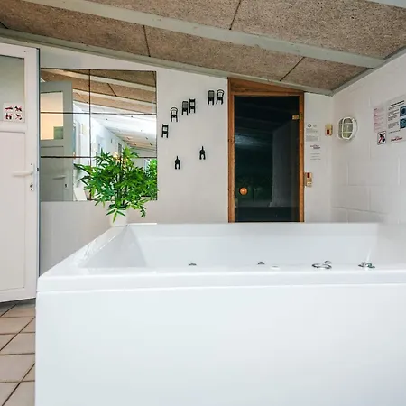 8 Person In Ebeltoft-by Traum * إيبلتوفت