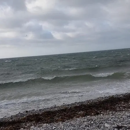 8 Person In Ebeltoft-by Traum *