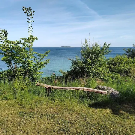 8 Person In Ebeltoft-by Traum