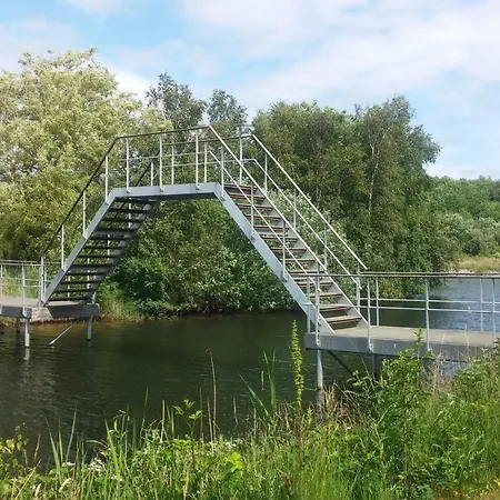 بيت للعطل 8 Person In Ebeltoft-by Traum إيبلتوفت