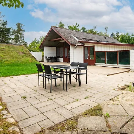 8 Person In Ebeltoft-by Traum Holiday home Ebeltoft