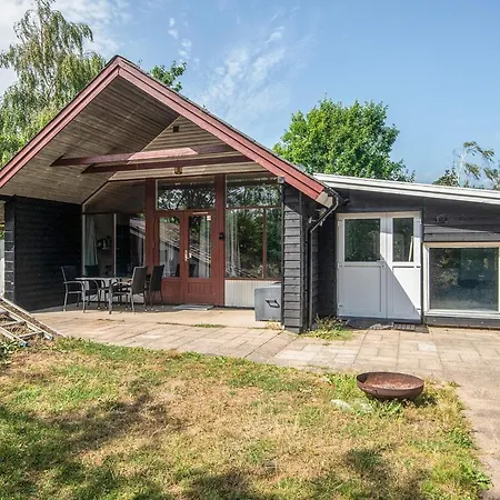 8 Person In Ebeltoft-by Traum Holiday home