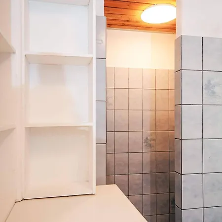 Casa de Férias 8 Person In Ebeltoft-by Traum