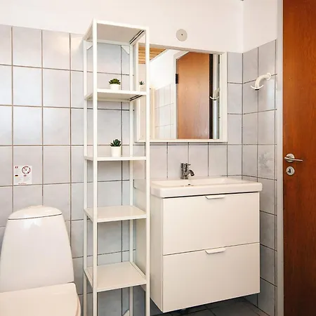 8 Person In Ebeltoft-by Traum Holiday home *