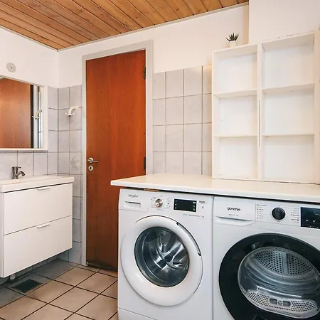 8 Person In Ebeltoft-by Traum Holiday home Ebeltoft