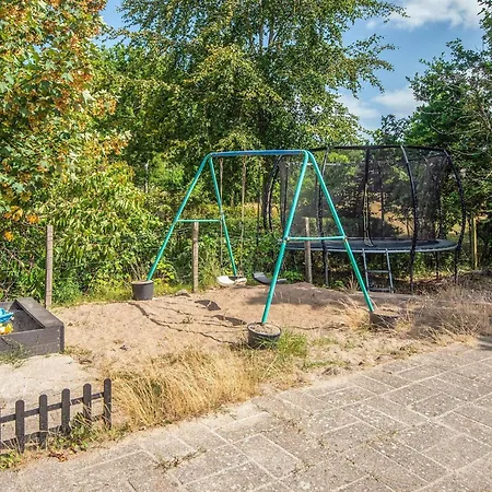 Holiday home 8 Person In Ebeltoft-by Traum Ebeltoft