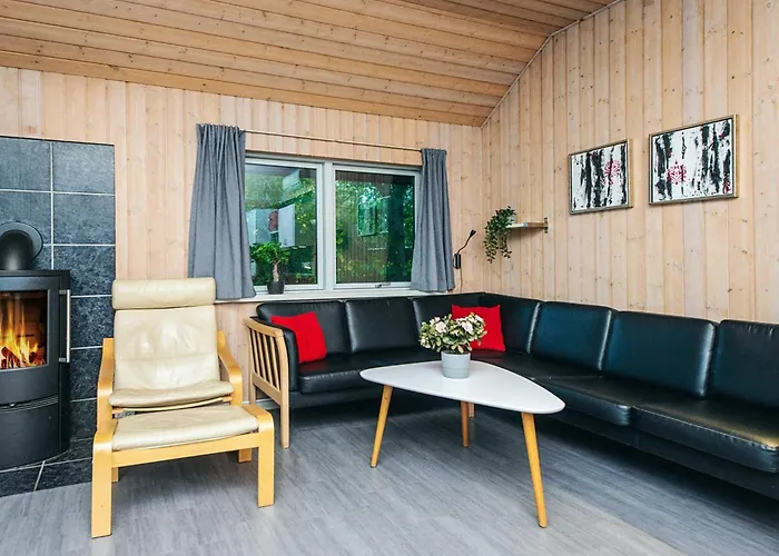 8 Person In Ebeltoft-by Traum