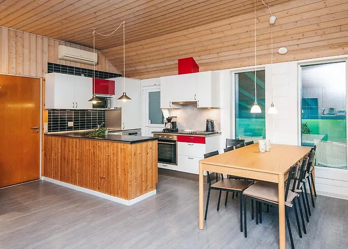 8 Person In Ebeltoft-by Traum