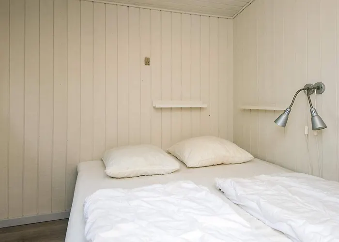 Ferienhaus 8 Person In Ebeltoft-by Traum