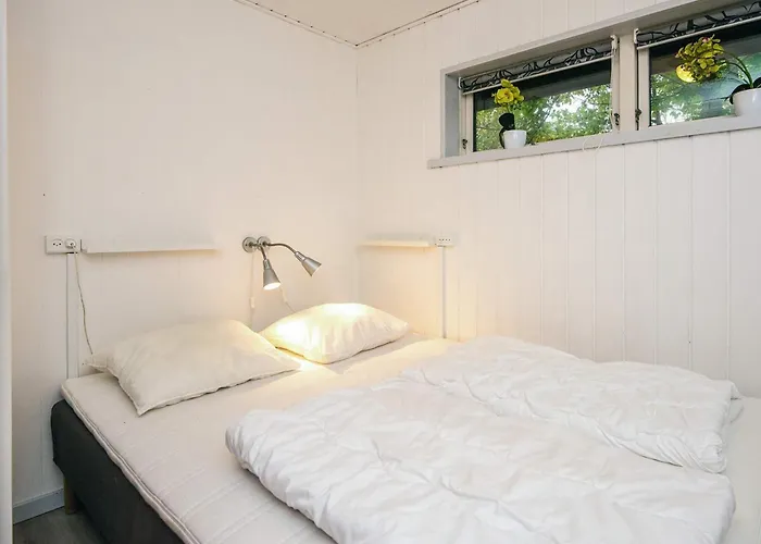 8 Person In Ebeltoft-by Traum Ferienhaus