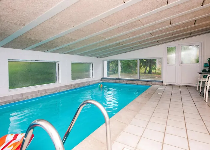 8 Person In Ebeltoft-by Traum Ferienhaus